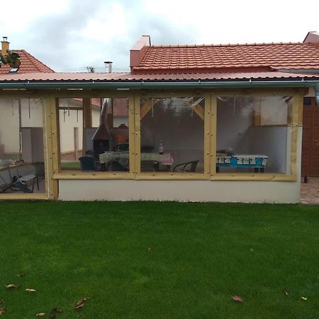 Apartmany Danka Ľubeľa Bagian luar foto