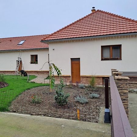 Apartmany Danka Ľubeľa Bagian luar foto