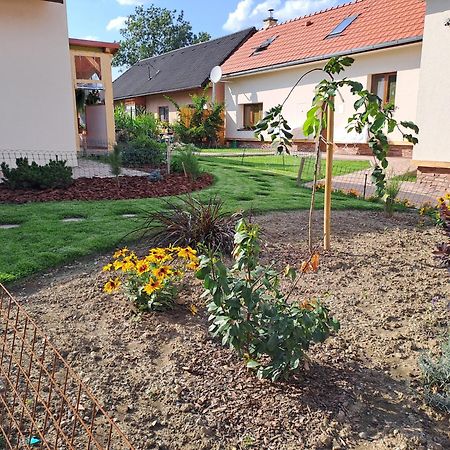 Apartmany Danka Ľubeľa Bagian luar foto