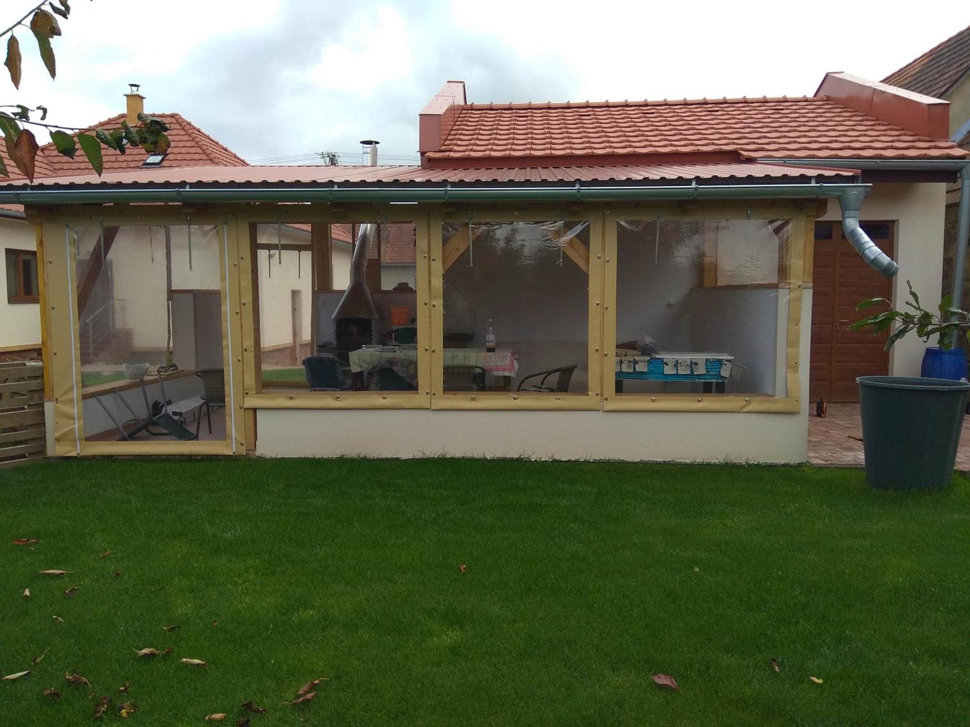 Apartmany Danka Ľubeľa Bagian luar foto