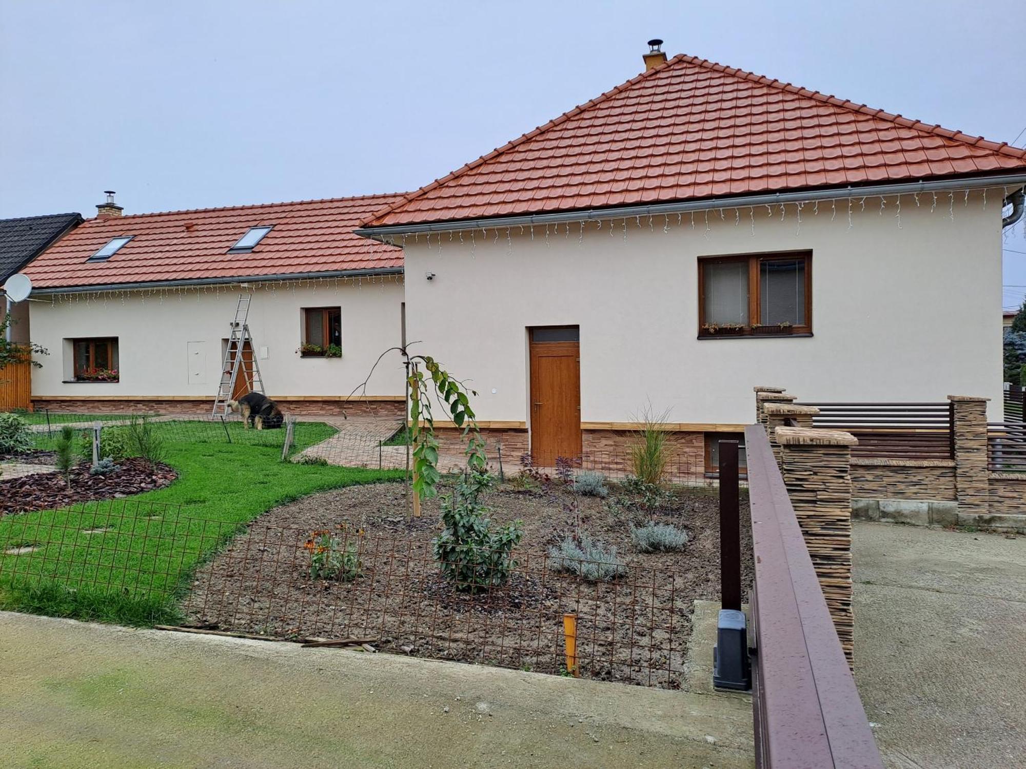 Apartmany Danka Ľubeľa Bagian luar foto