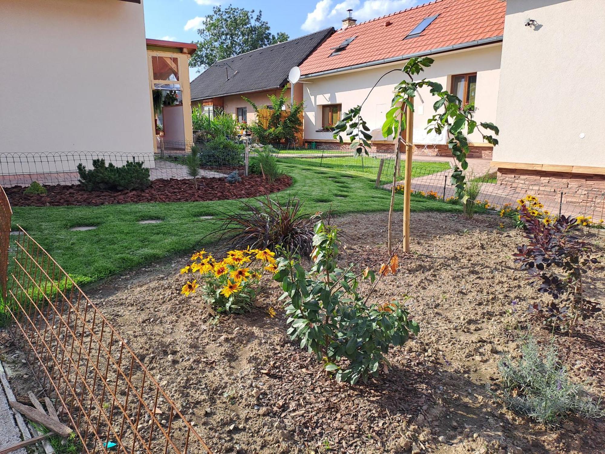 Apartmany Danka Ľubeľa Bagian luar foto