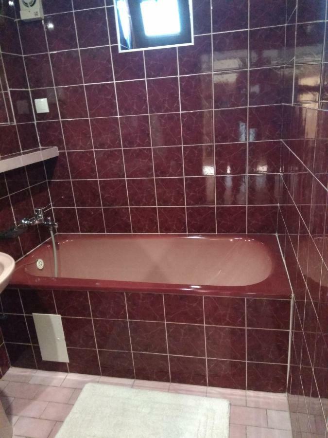 Apartmany Danka Ľubeľa Bagian luar foto