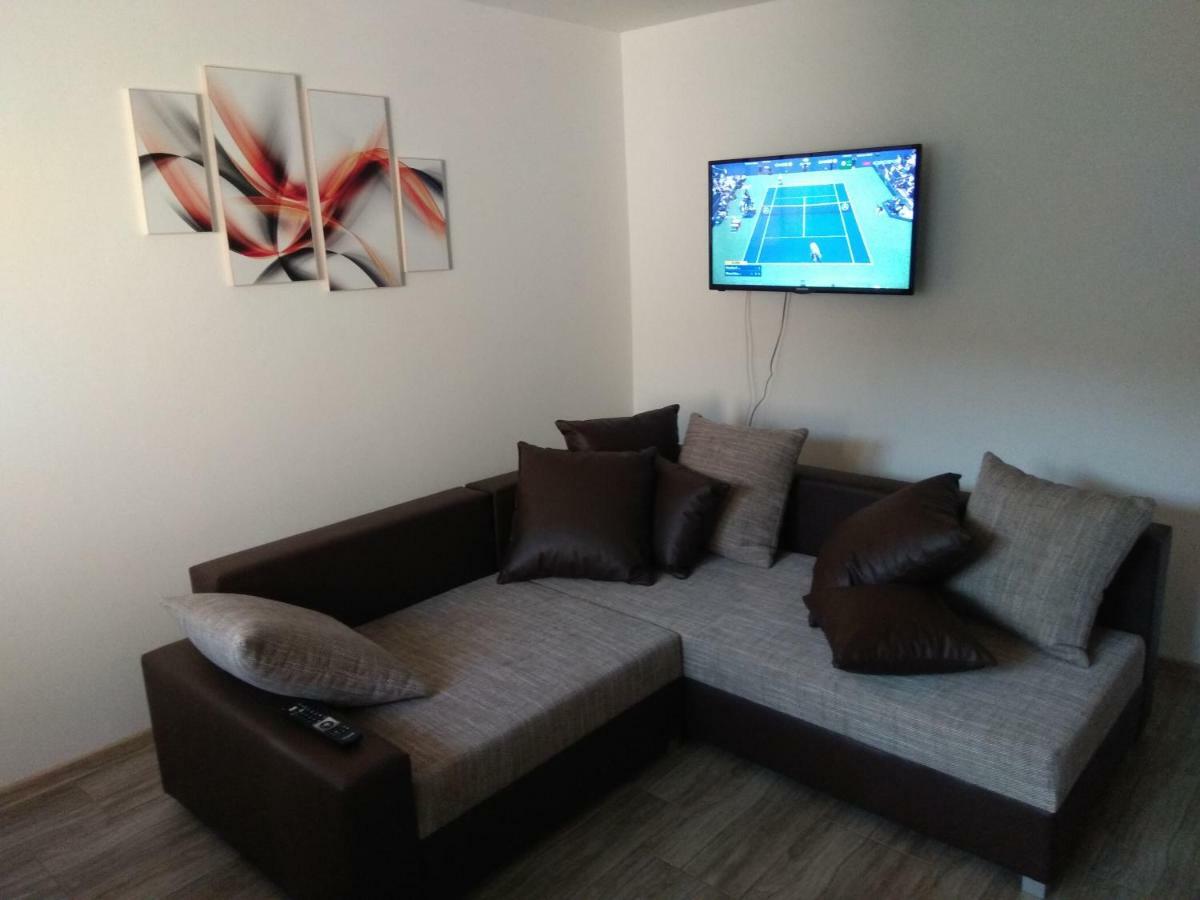 Apartmany Danka Ľubeľa Bagian luar foto
