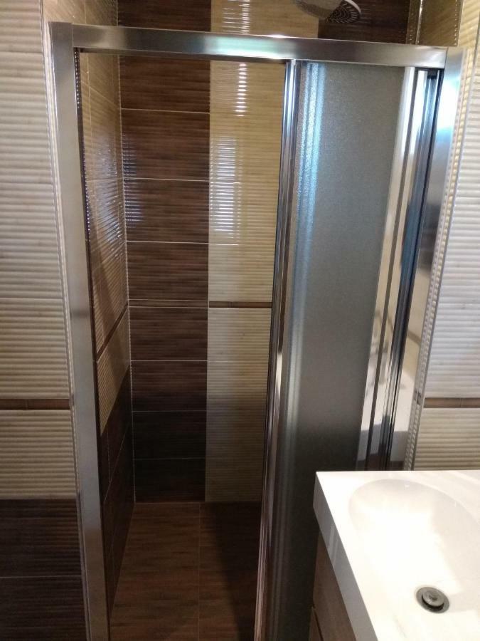 Apartmany Danka Ľubeľa Bagian luar foto