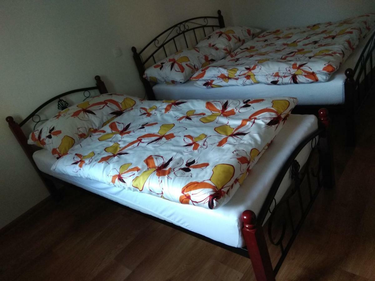 Apartmany Danka Ľubeľa Bagian luar foto