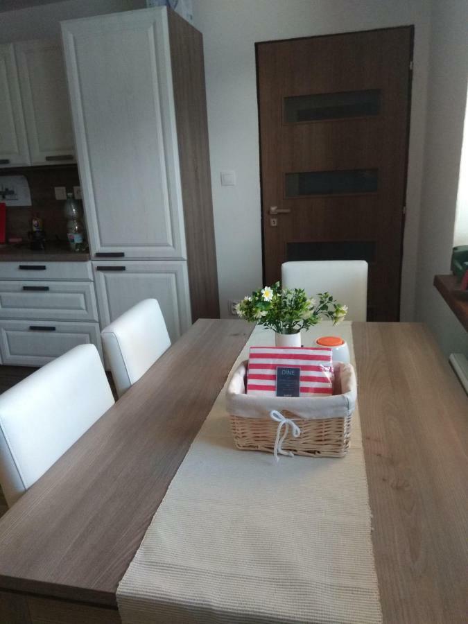 Apartmany Danka Ľubeľa Bagian luar foto