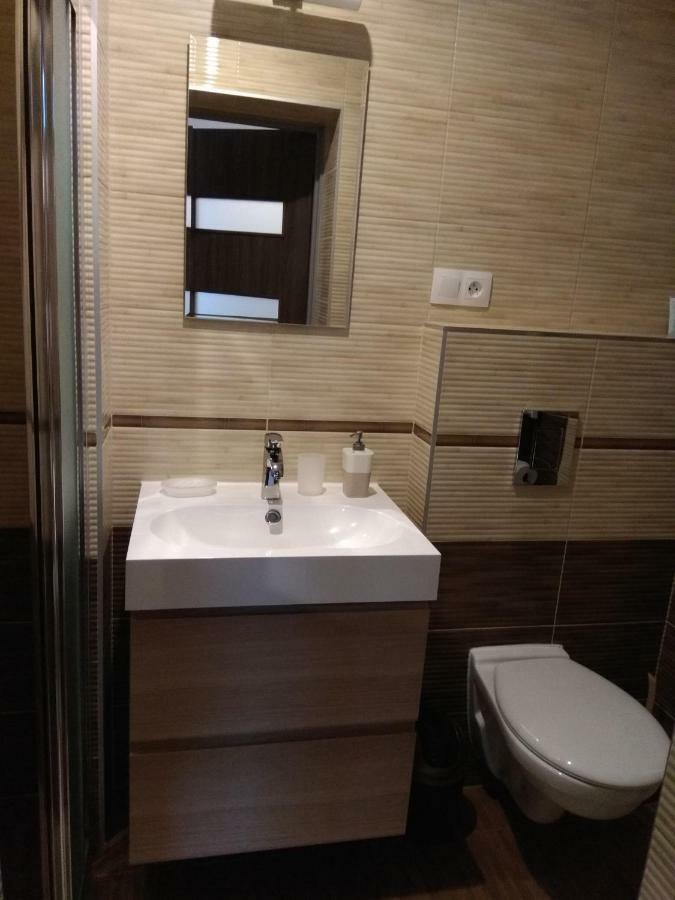 Apartmany Danka Ľubeľa Bagian luar foto