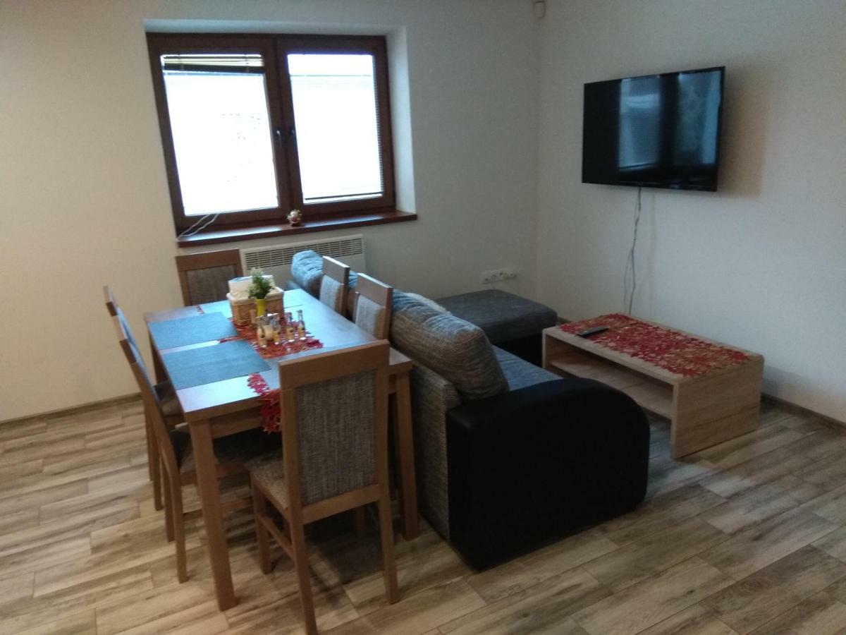 Apartmany Danka Ľubeľa Bagian luar foto