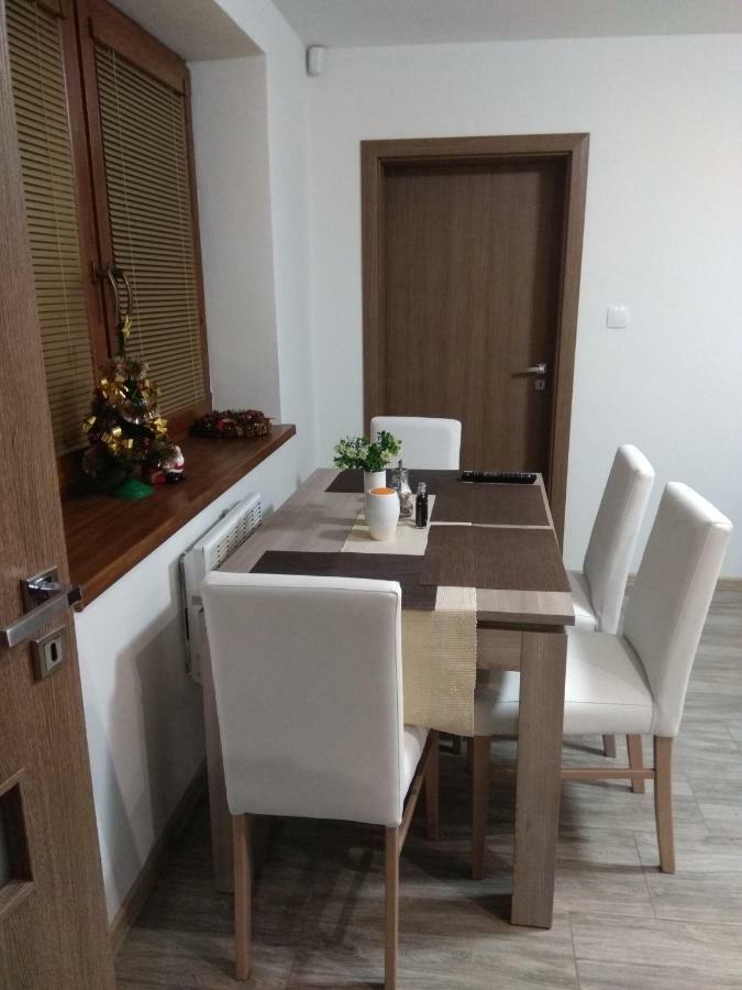 Apartmany Danka Ľubeľa Bagian luar foto