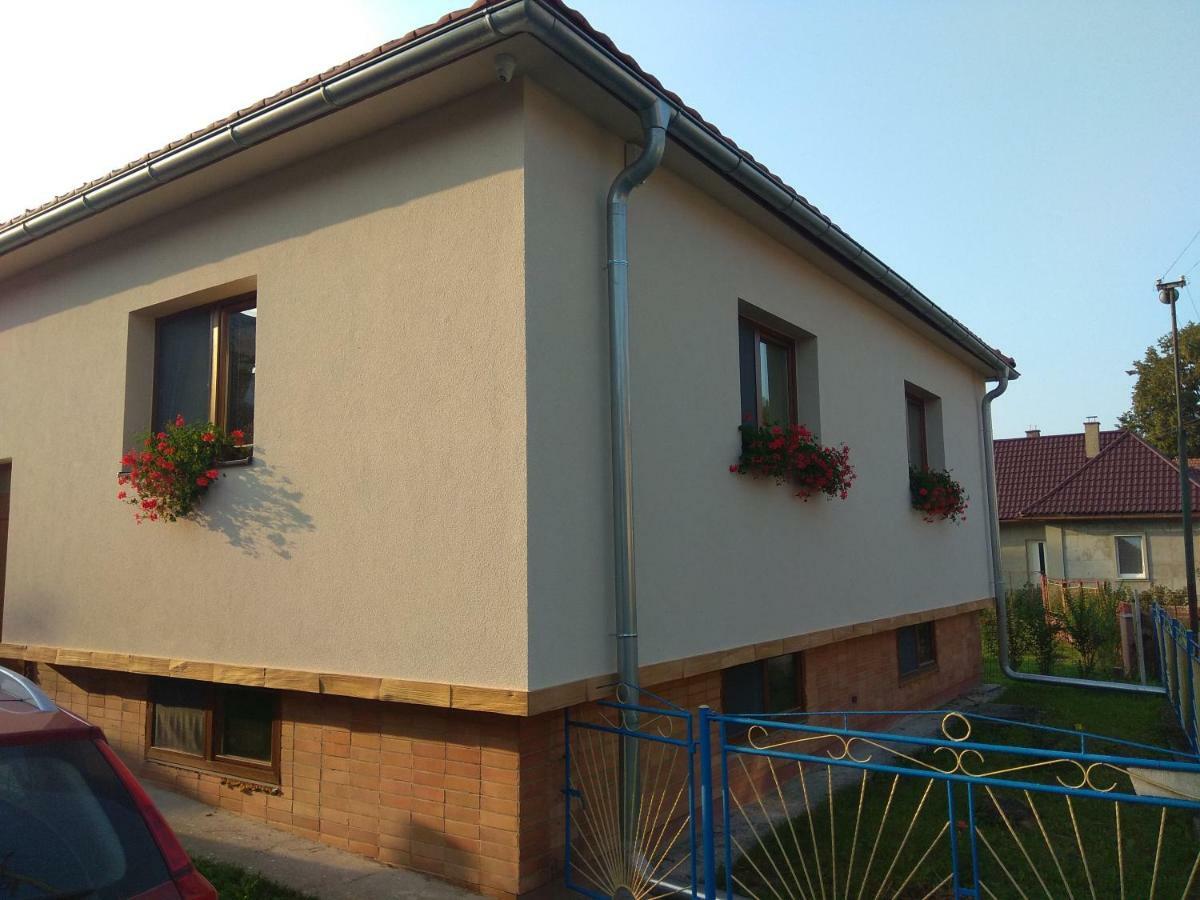 Apartmany Danka Ľubeľa Bagian luar foto