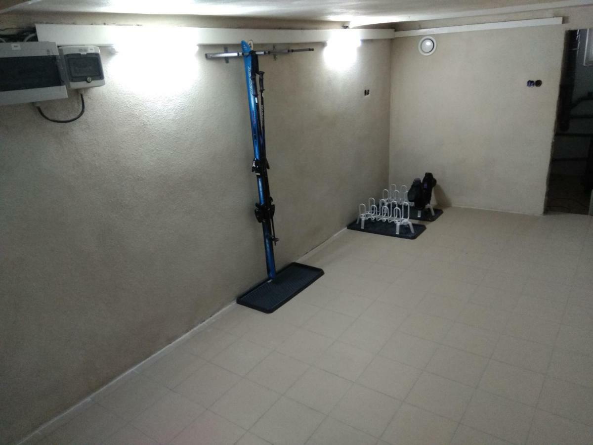 Apartmany Danka Ľubeľa Bagian luar foto