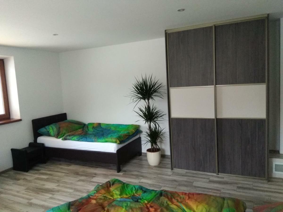 Apartmany Danka Ľubeľa Bagian luar foto